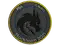 Patch | Team Spirit | Stockholm 2021