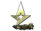 Sticker | Astralis (Gold) | Antwerp 2022