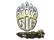 Sticker | BIG (Gold) | Antwerp 2022