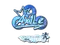 Sticker | Ax1Le (Holo) | Antwerp 2022