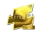 Sticker | FalleN (Gold) | Atlanta 2017