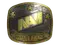 Sticker | Natus Vincere (Gold) | Austin 2025