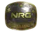 Sticker | NRG (Gold) | Austin 2025