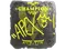 Sticker | apEX (Foil, Champion) | Austin 2025