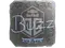 Sticker | Buzz (Foil) | Austin 2025