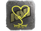 Sticker | jL (Foil) | Austin 2025