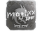 Sticker | magixx (Foil) | Austin 2025