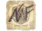 Sticker | NAF | Austin 2025