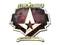 Sticker | Astralis (Gold) | Berlin 2019
