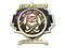 Sticker | ENCE (Gold) | Berlin 2019