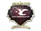 Sticker | mousesports (Gold) | Berlin 2019