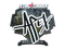 Sticker | apEX (Foil) | Berlin 2019