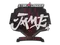 Sticker | Jame | Berlin 2019