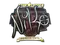 Sticker | NiKo (Gold) | Berlin 2019