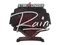 Sticker | rain | Berlin 2019
