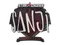 Sticker | SANJI | Berlin 2019