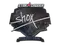 Sticker | shox | Berlin 2019