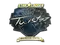 Sticker | Twistzz (Gold) | Berlin 2019