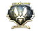 Sticker | Vitality (Gold) | Berlin 2019
