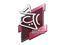 Sticker | chrisJ | Boston 2018
