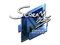 Sticker | ScreaM (Foil) | Boston 2018