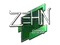 Sticker | zehN | Boston 2018