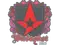Sticker | Astralis | Budapest 2025