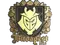 Sticker | G2 esports (Gold) | Budapest 2025