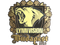 Sticker | Lynn Vision (Gold) | Budapest 2025