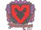 Sticker | MOUZ | Budapest 2025