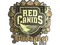 Sticker | RED Canids (Gold) | Budapest 2025