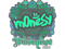 Sticker | m0NESY | Budapest 2025