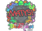 Sticker | MATYS (Holo) | Budapest 2025