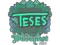 Sticker | TeSeS | Budapest 2025