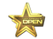 Sticker | DreamHack (Gold) | Cluj-Napoca 2015