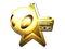 Sticker | Team Dignitas (Gold) | Cluj-Napoca 2015