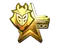 Sticker | G2 Esports (Gold) | Cluj-Napoca 2015