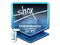 Sticker | shox (Foil) | Cluj-Napoca 2015