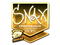 Sticker | Snax (Gold) | Cluj-Napoca 2015