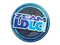 Sticker | Team LDLC.com | Cologne 2014
