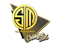 Sticker | Team SoloMid | Cologne 2015