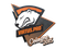 Sticker | Virtus.Pro | Cologne 2015