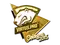 Sticker | Virtus.Pro (Gold) | Cologne 2015