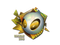 Sticker | Team Dignitas (Holo) | Cologne 2016