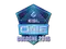 Sticker | ESL (Holo) | Cologne 2016