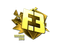 Sticker | Flipsid3 Tactics (Gold) | Cologne 2016