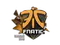 Sticker | Fnatic | Cologne 2016
