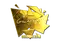 Sticker | GuardiaN (Gold) | Cologne 2016