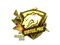 Sticker | Virtus.Pro (Gold) | Cologne 2016