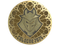 Sticker | G2 esports (Gold) | Cologne 2026